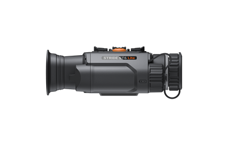 RIX STRIDE S6 Lite - monokular termowizyjny 3-w-1