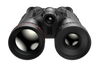 HIKMICRO Habrok Pro HX60L (850nm, LRF) - lornetka multispektralna