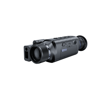 PARD Leopard 640 LRF (50mm) - monokular termowizyjny