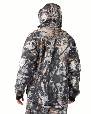 Kurtka PARO Winter (Predator Blue)