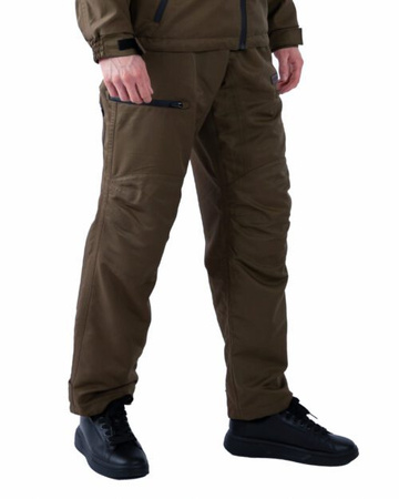 Spodnie PARO (Olive)