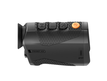 Zestaw Noxar Sidar 4K IRL + RIX Pocket K3 - celownik noktowizyjny & monokular termowizyjny