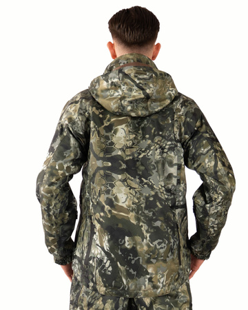 Kurtka PARO (Predator Green)