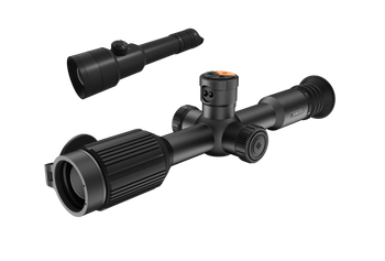 RIX TOURER T50 4K (LRF) - celownik termowizyjny + iluminator Noxar DIR-PRO (4w1)