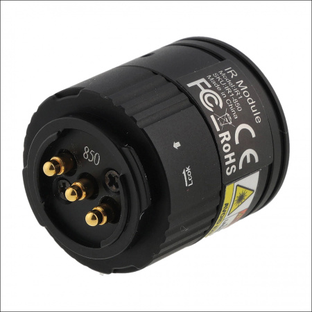 Iluminator podczerwieni PARD IR1 850 mm do NV-007SP2 4K i NV008SP3