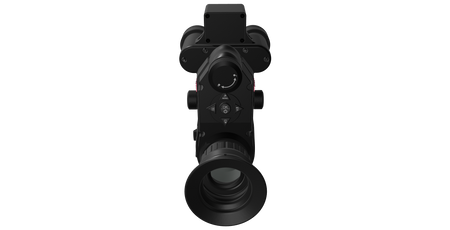 Noxar Lunar 1.0 LRF (850nm & 940nm) - nasadka noktowizyjna z dalmierzem