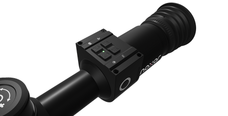Noxar Sidar 4K L (0-LRF) (70mm) - celownik noktowizyjny