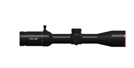 Noxar Magnar CLASSIC 1.5-9x42 WA - luneta celownicza