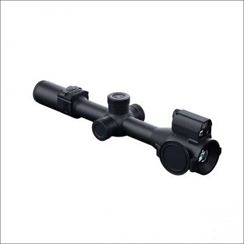Celownik noktowizyjny PARD Night Stalker 4K eX (70 mm) + moduł IR & LRF