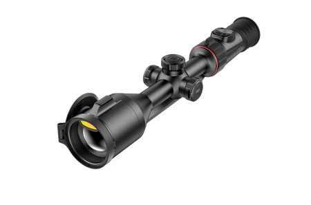 Nocpix Ace S60R (LRF) z szyną - luneta termowizyjna