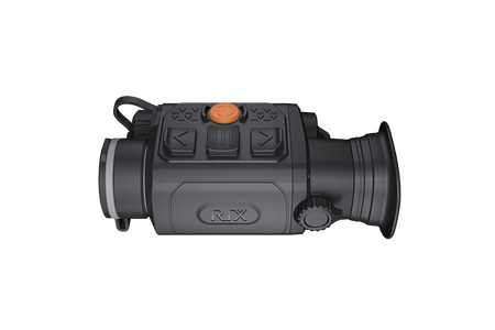 RIX STRIDE S3 Lite - monokular termowizyjny 3-w-1