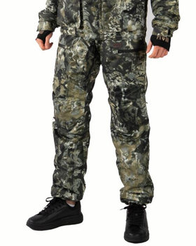 Spodnie PARO Winter (Predator Green)