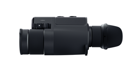 PARD Osprey 4K LRF + moduł IR3 (940nm) - lornetka multispektralna