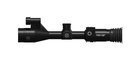 Zestaw Noxar Sidar 4K IRL + RIX Pocket K3 - celownik noktowizyjny & monokular termowizyjny