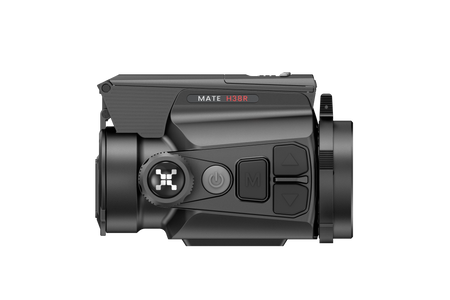 Nocpix MATE H38R (LRF) - termowizor obserwacyjny