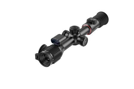 Nocpix Bolt L35R (LRF) - luneta termowizyjna