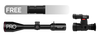 Zestaw Noxar - Lunar 1.0, Magnar PRO 3-18x56,  + GRATIS: Magnar-mini