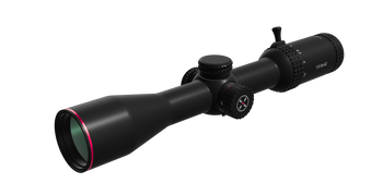 Noxar Magnar CLASSIC 1.5-9x42 WA - luneta celownicza