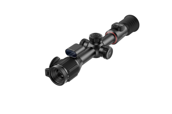 Nocpix Bolt P25R (LRF) - luneta termowizyjna