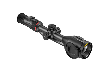 Nocpix Ace S60R (LRF) z szyną - luneta termowizyjna