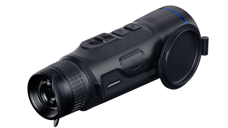 PARD Leopard eX 640 LRF (50mm) - monokular termowizyjny