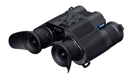 PARD Osprey 4K LRF + moduł IR3 (940nm) - lornetka multispektralna