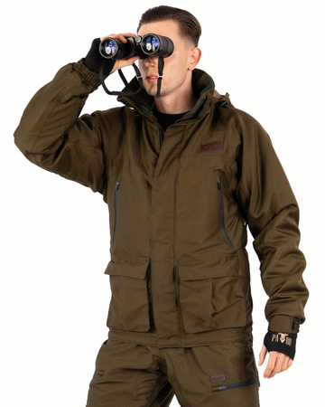 Kurtka PARO Winter (Olive)
