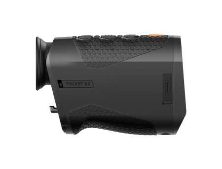 RIX POCKET K3 - monokular termowizyjny