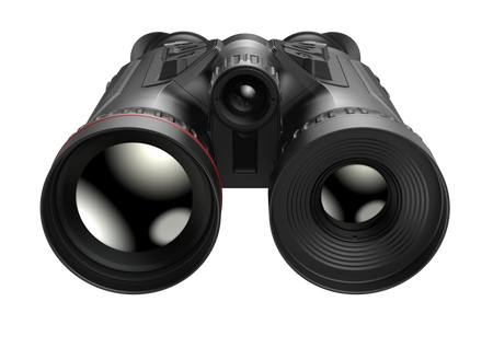 HIKMICRO Habrok Pro HX60LN LRF 940 nm lornetka multispektralna