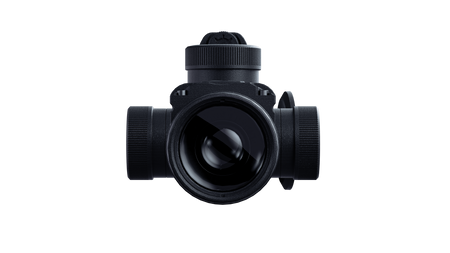 PARD Night Stalker 4K Pro (70 mm) + moduł IR & LRF - celownik noktowizyjny