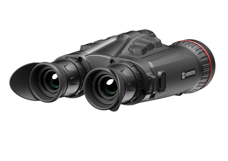 HIKMICRO Habrok Pro HX60LN LRF 940 nm lornetka multispektralna