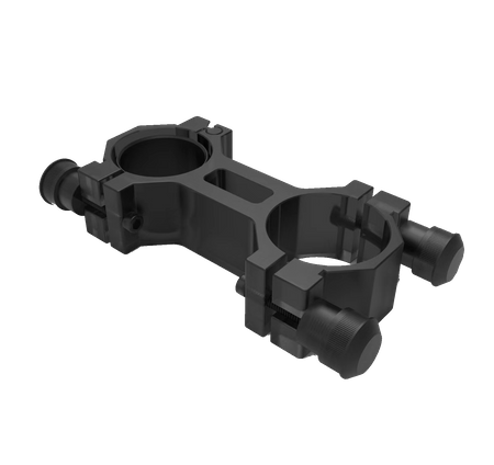 Zestaw Noxar - Lunar 1.0, Magnar 3-18x56, Magnar-mini + GRATIS: DIR & montaż