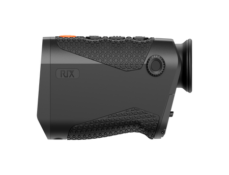 Zestaw Noxar Lunar 1.0 + RIX Pocket K2 - nasadka noktowizyjna & monokular termowizyjny