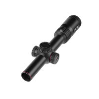 Noxar Magnar 1-8x24 IR - luneta celownicza