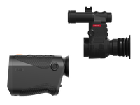 Zestaw Noxar Lunar 1.0 + RIX Pocket K2 - nasadka noktowizyjna & monokular termowizyjny