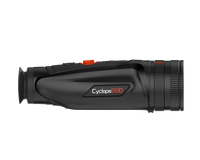 ThermTec Cyclops-D CP650D - monokular termowizyjny