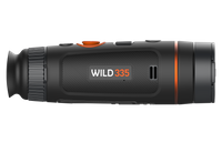ThermTec Wild 335 - monokular termowizyjny