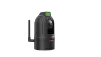 Nocpix MT M6T25S - termowizyjna kamera kopułowa