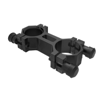 Noxar ATM (Adjustable Tube Mount) - montaż do iluminatora na tubus
