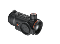 ThermTec Hunt 335 - termowizyjna nakładka odprzodowa