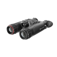 HIKMICRO Habrok 4K HE25LN (940nm, LRF) - lornetka multispektralna
