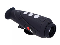 Termowizor Xeye II E3 Max V.3 - monokular termowizyjny