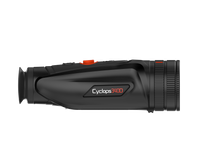 ThermTec Cyclops-D CP340D - monokular termowizyjny