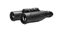 HIKMICRO Habrok 4K 2.0 HE25L (850nm+940nm, LRF) - lornetka multispektralna