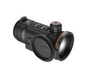 ThermTec Hunt 650 - termowizyjna nakładka odprzodowa