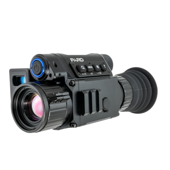 Kamera Termowizyjna SA-19 LRF